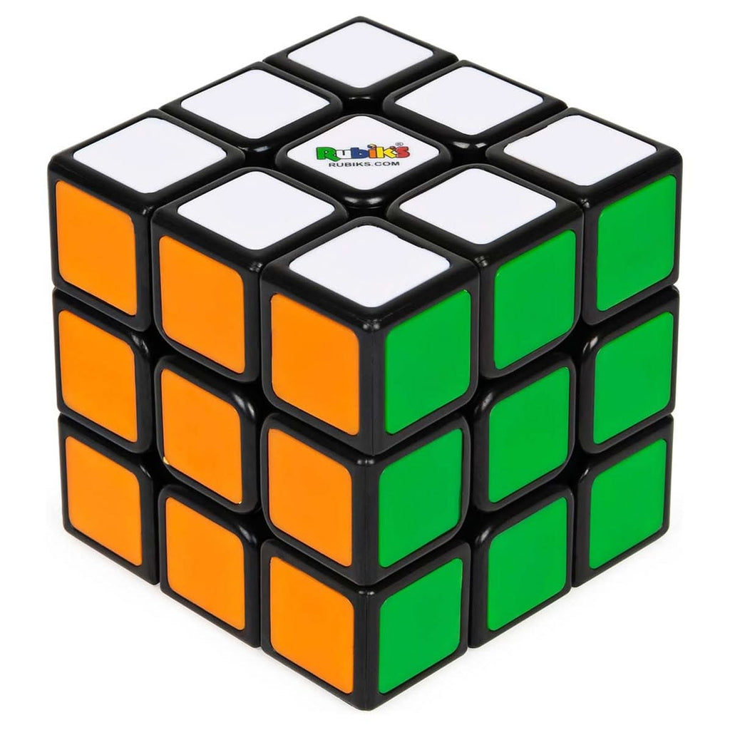 3x3 Speed Rubik's Cube