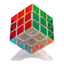 3x3 Speed Rubik's Cube