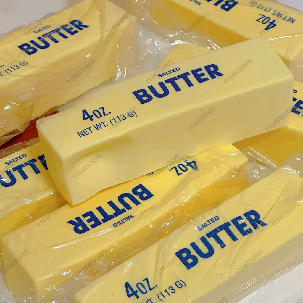 Jouet compressible Bâton de beurre