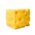 Riesenwürfel Käse Stressspielzeug