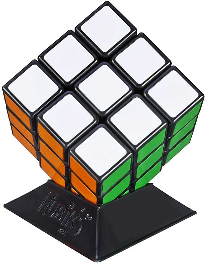 3x3 Speed Rubik's Cube